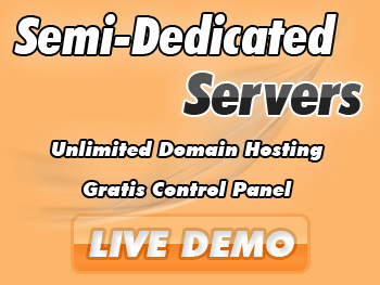 Semi-Dedicated